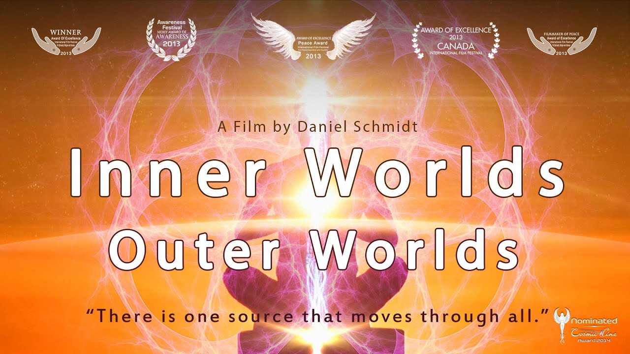 Inner Worlds, Outer Worlds