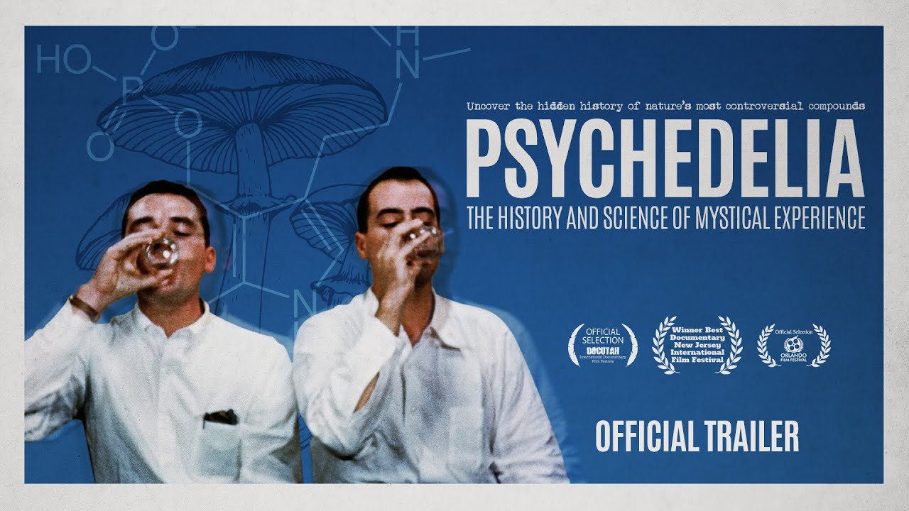 Psychedelics and Medicine