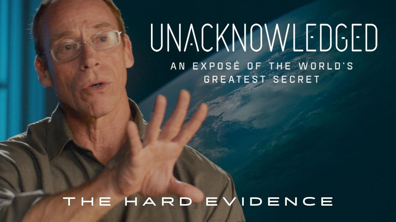 Unacknowledged
