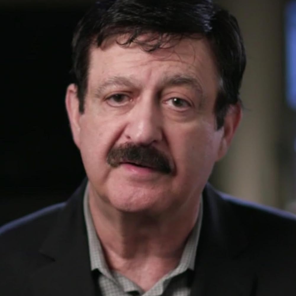 George Noory — Host of Coast to Coast AM, creator of ParanormalDate.com