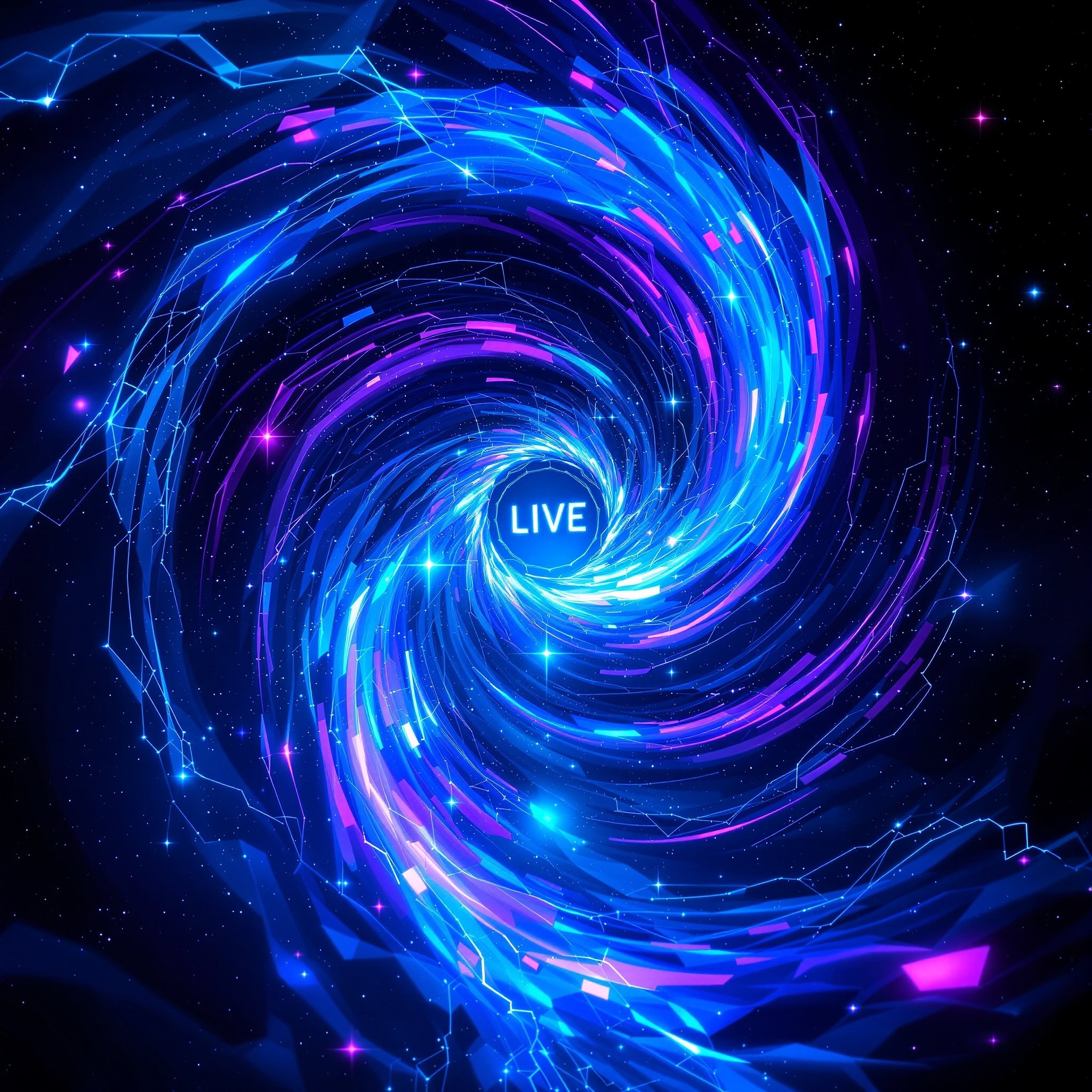 Live Events & Workshops
