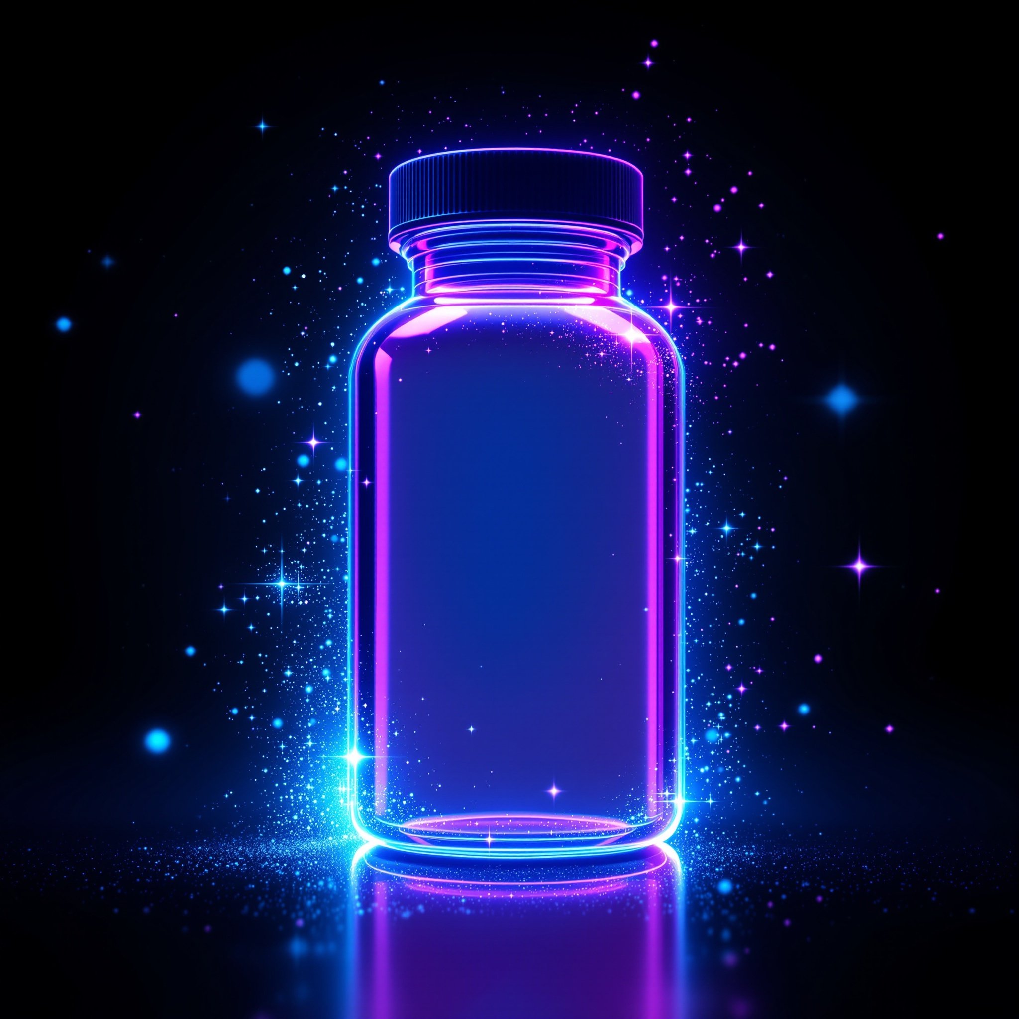 Consciousness Supplements