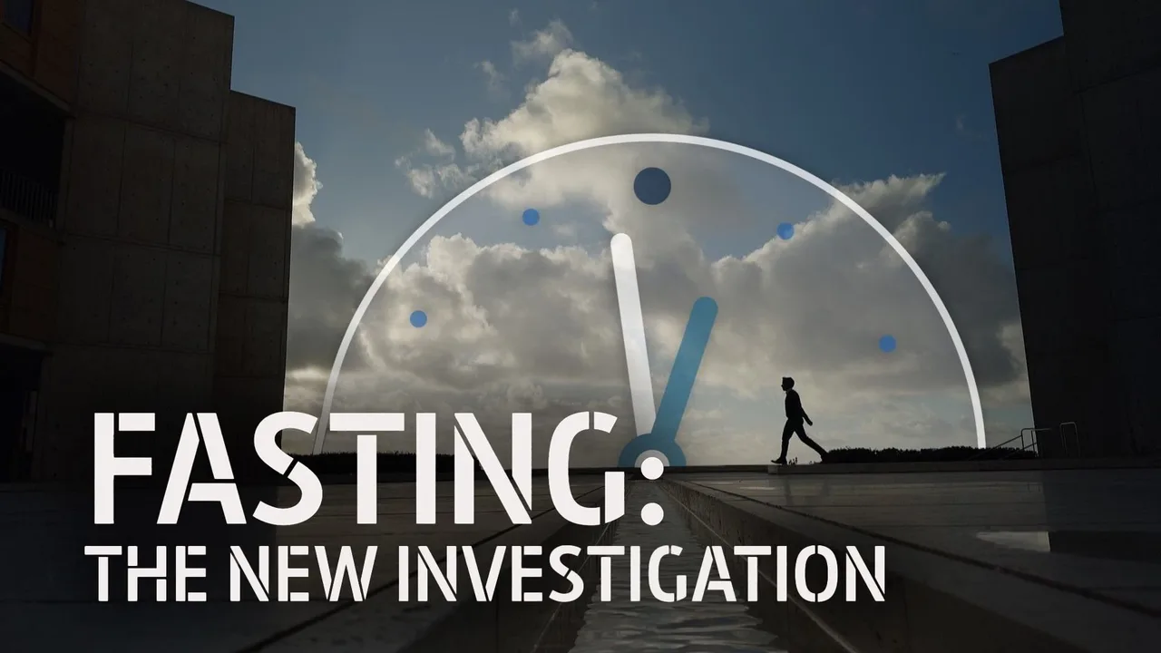 Fasting: The New Investigation