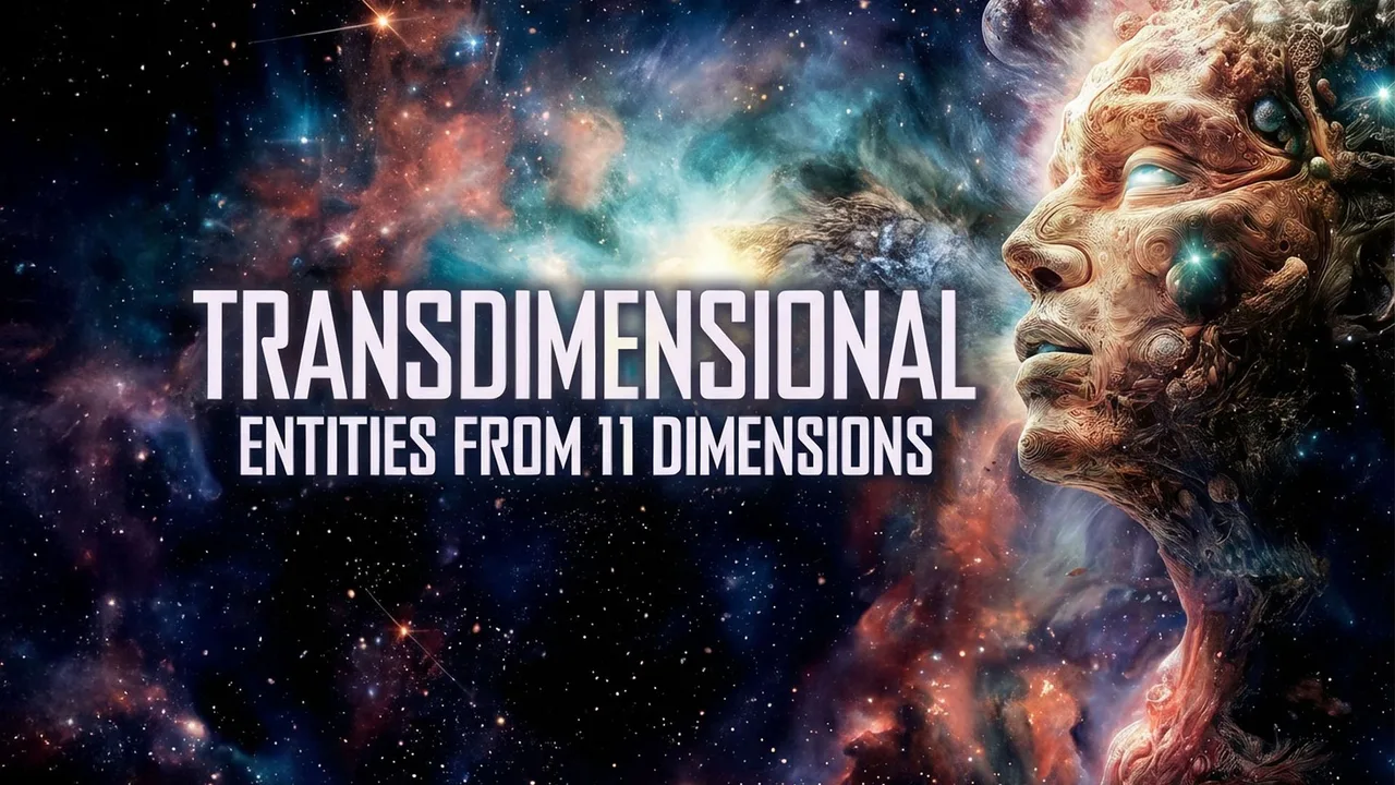 Transdimensional