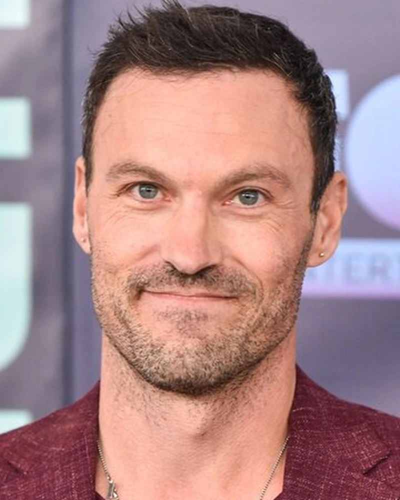 Brian Austin Green — Culture, Wellness & Personal Growth