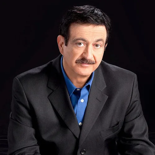 George Noory — Paranormal, Mystery & Late Night
