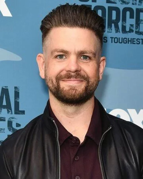 Jack Osbourne — Paranormal & The Unexplained