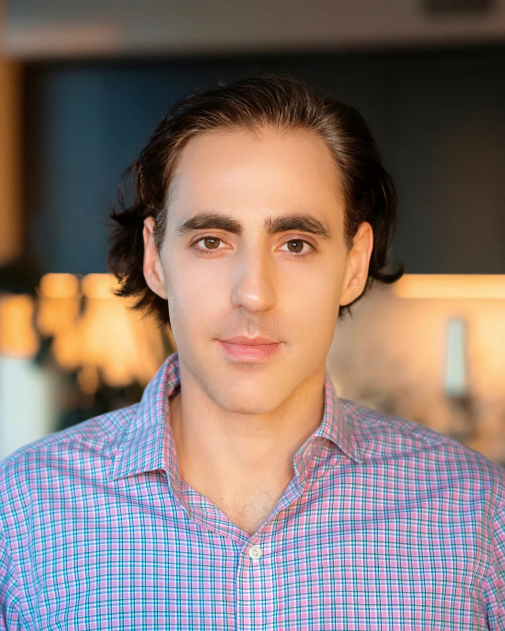 Michael Mazzola — Filmmaking & Investigations