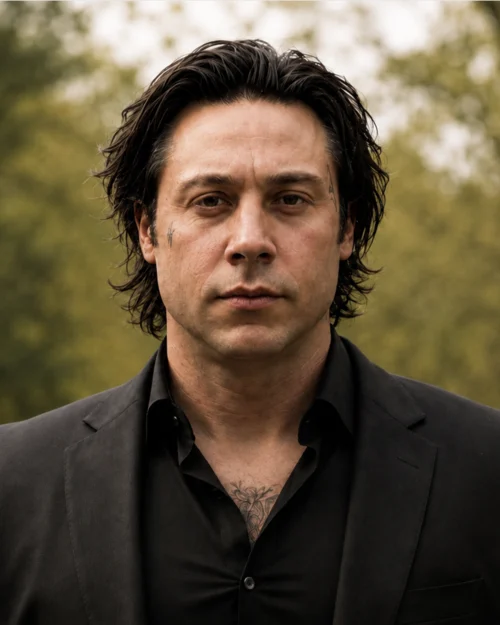 Mike Battista — UAP, Psionics & Consciousness