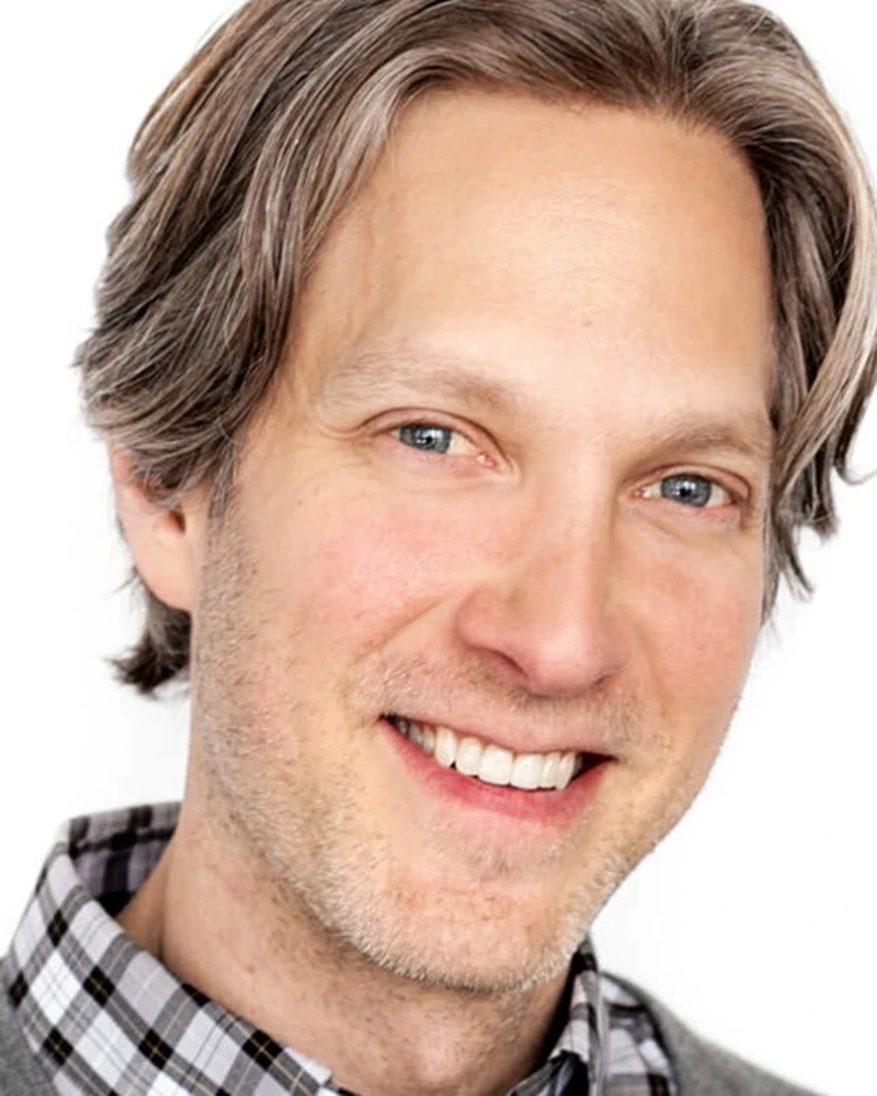 Randy Spelling — Personal Evolution & Wellness