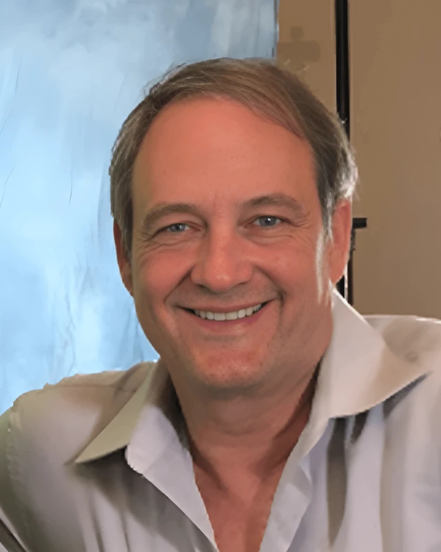 Ron James
