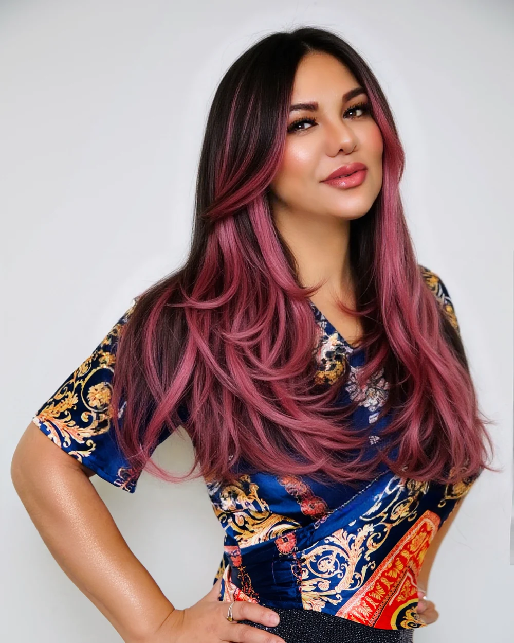 Serena DC — Filmmaker & Spark Co-Founder