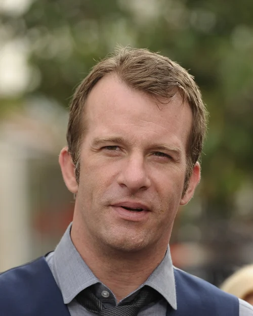 Thomas Jane — Actor, Filmmaker & Science Fiction