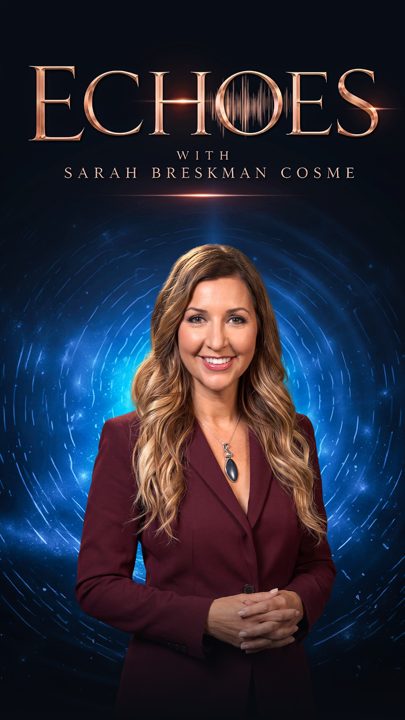 Echoes with Sarah Breskman Cosme