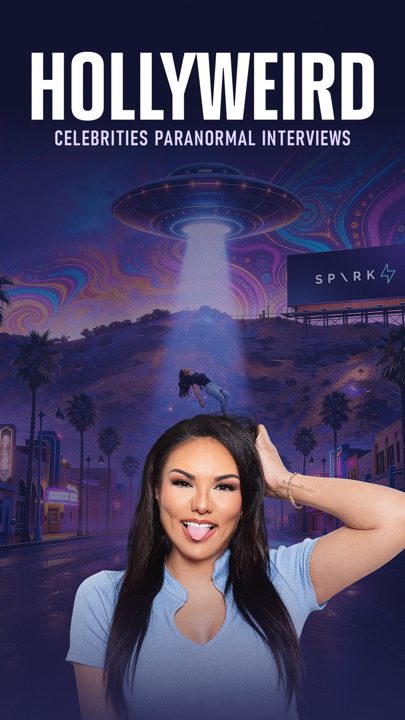 Hollyweird