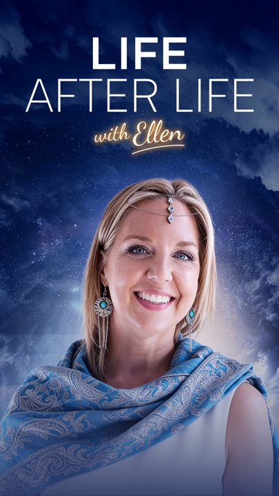 Life After Life with Ellen