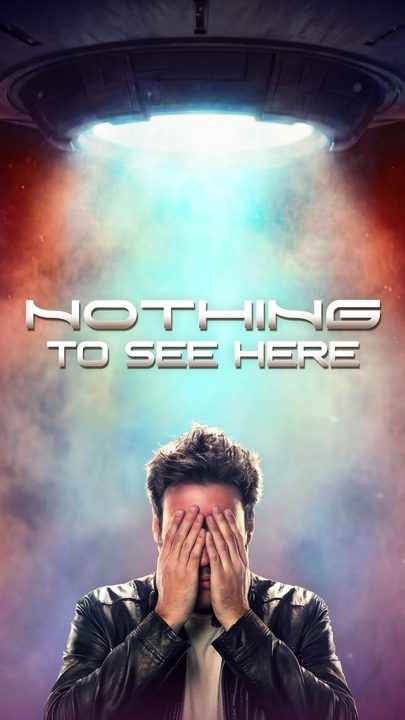 Nothing to See Here