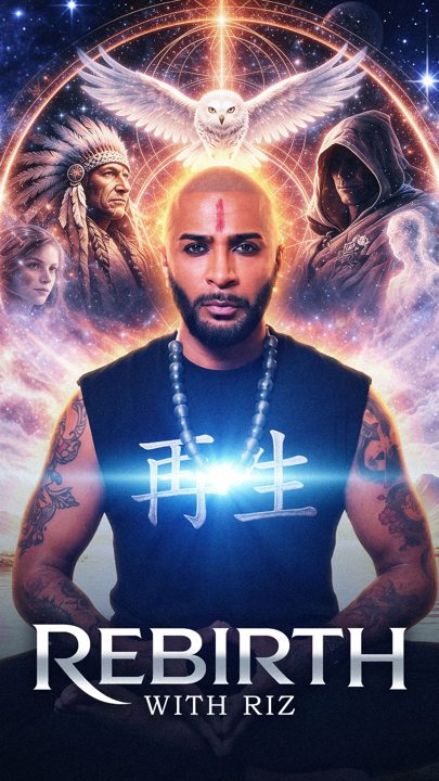 Rebirth with Riz