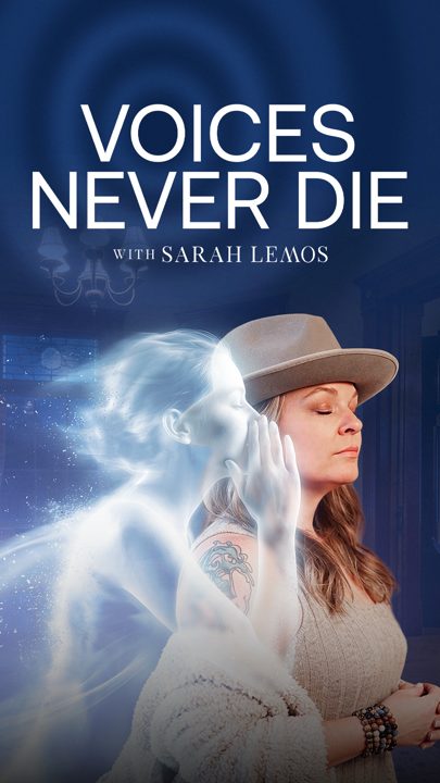 Voices Never Die